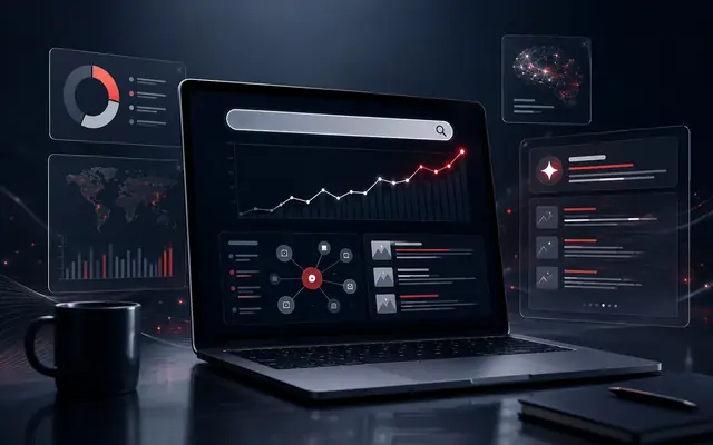 SEO Rehberi: Arama ve Yapay Zekâ Çağında Sürdürülebilir Görünürlük