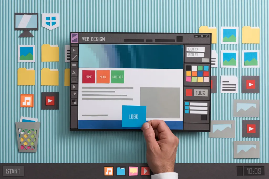 Personel kartı ve yaka kartı