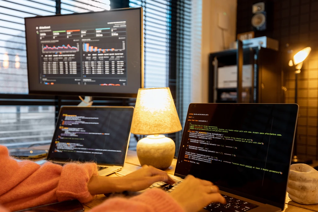 Satış Web Sitesi Kurmak