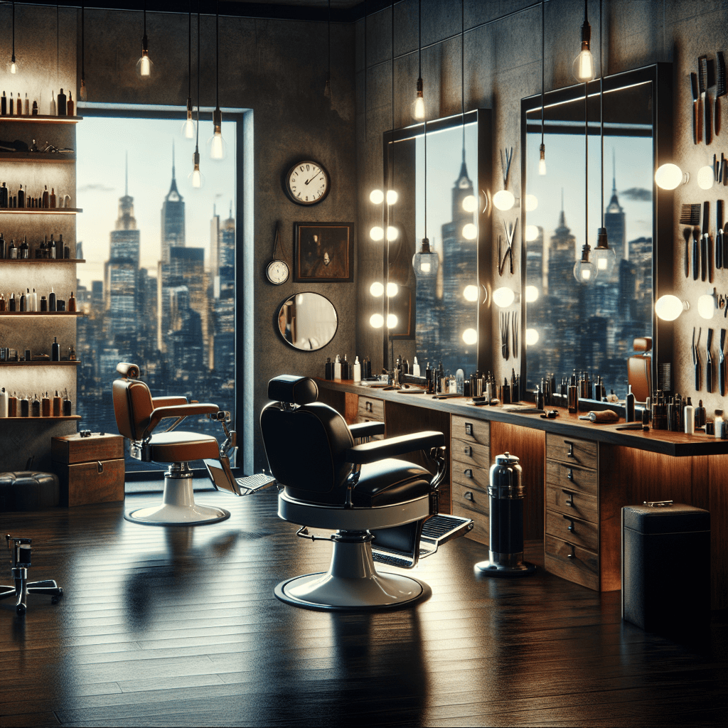 başakşehir erkek berberi önerileri