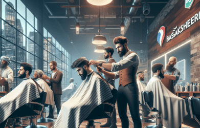 başakşehir erkek kuaförü