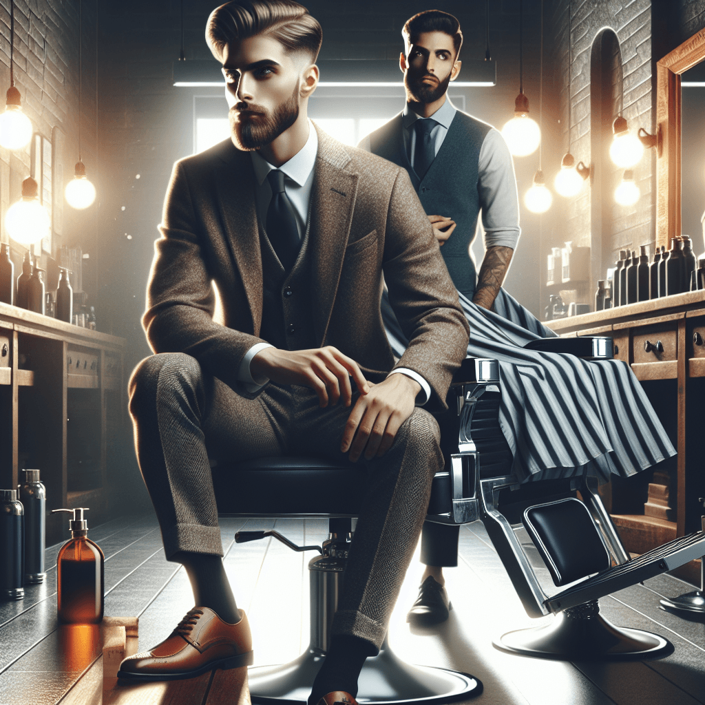 başakşehir erkek kuaförü