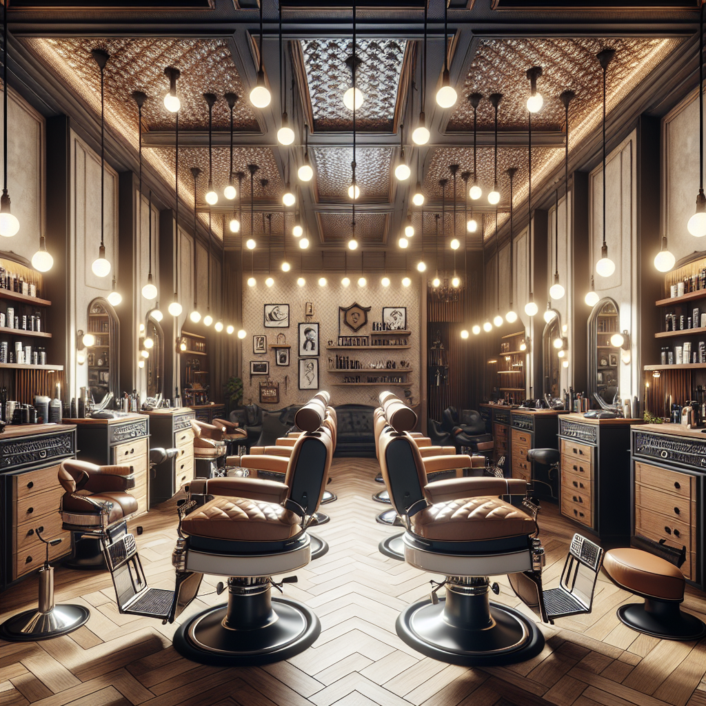 başakşehir erkek kuaförü