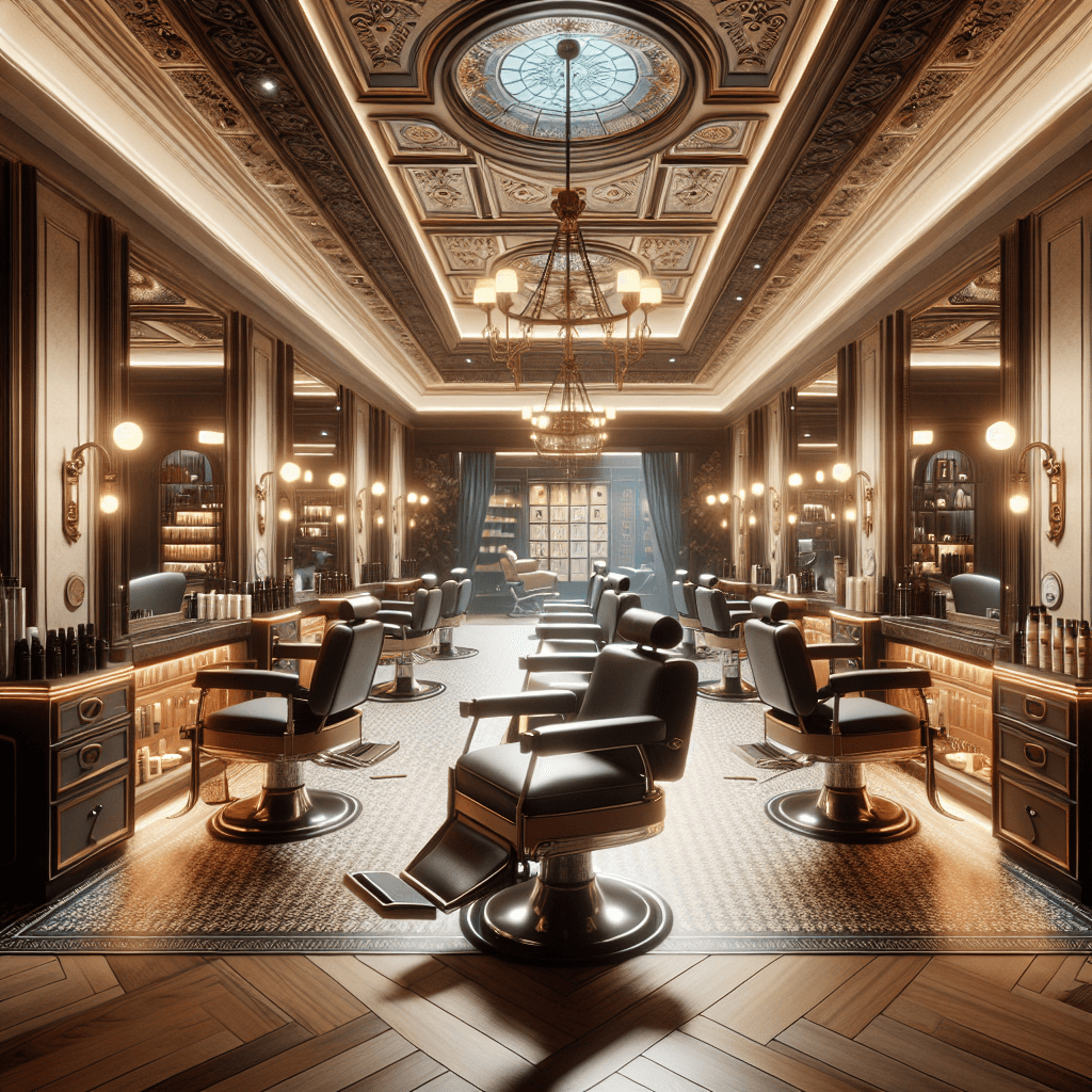 başakşehir erkek kuaförü