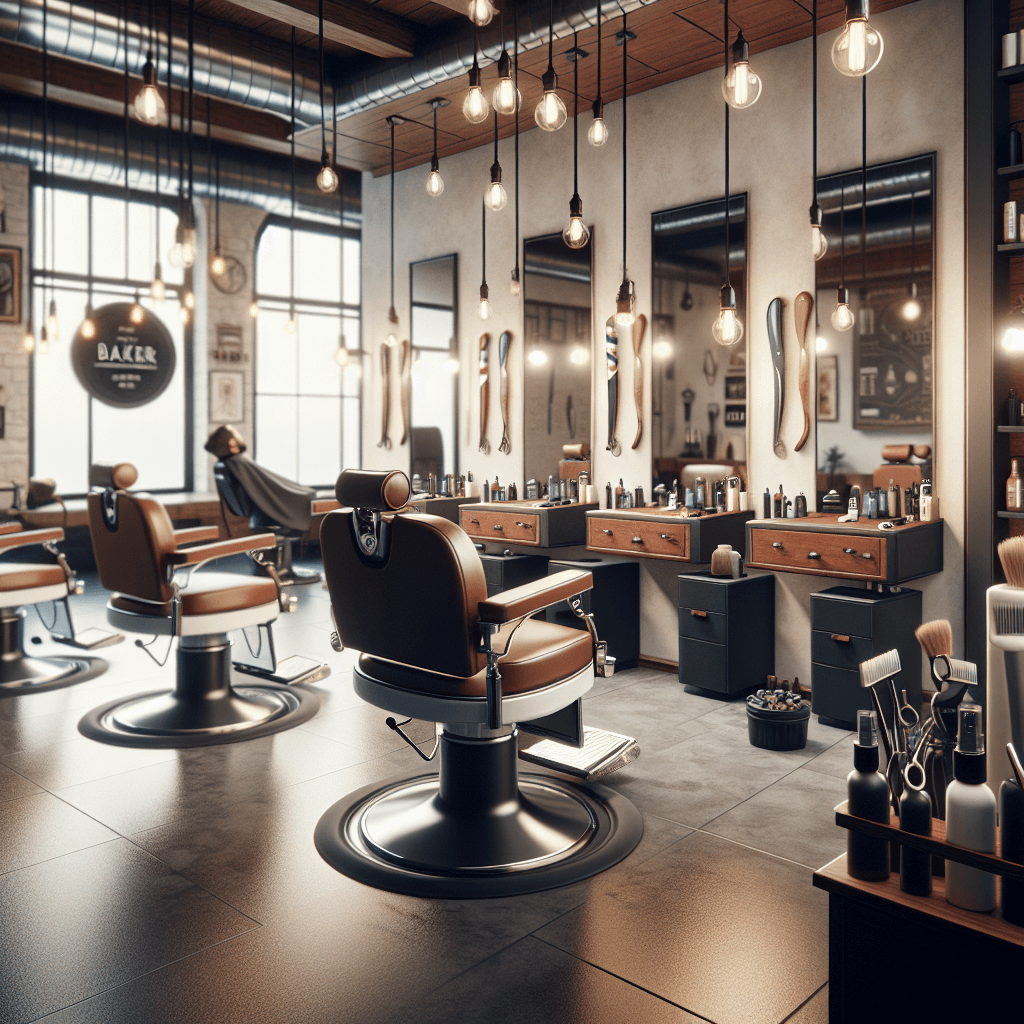 başakşehir erkek kuaförü