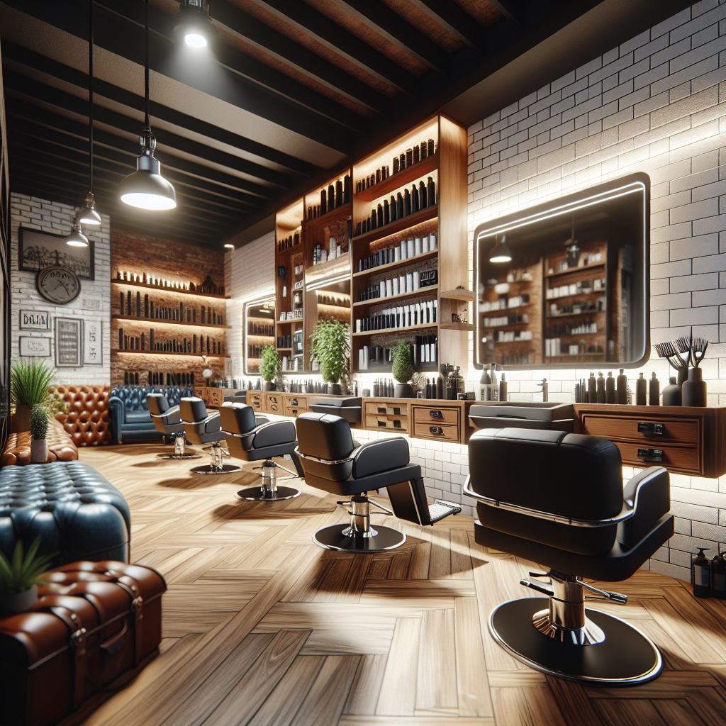 başakşehir erkek kuaförü