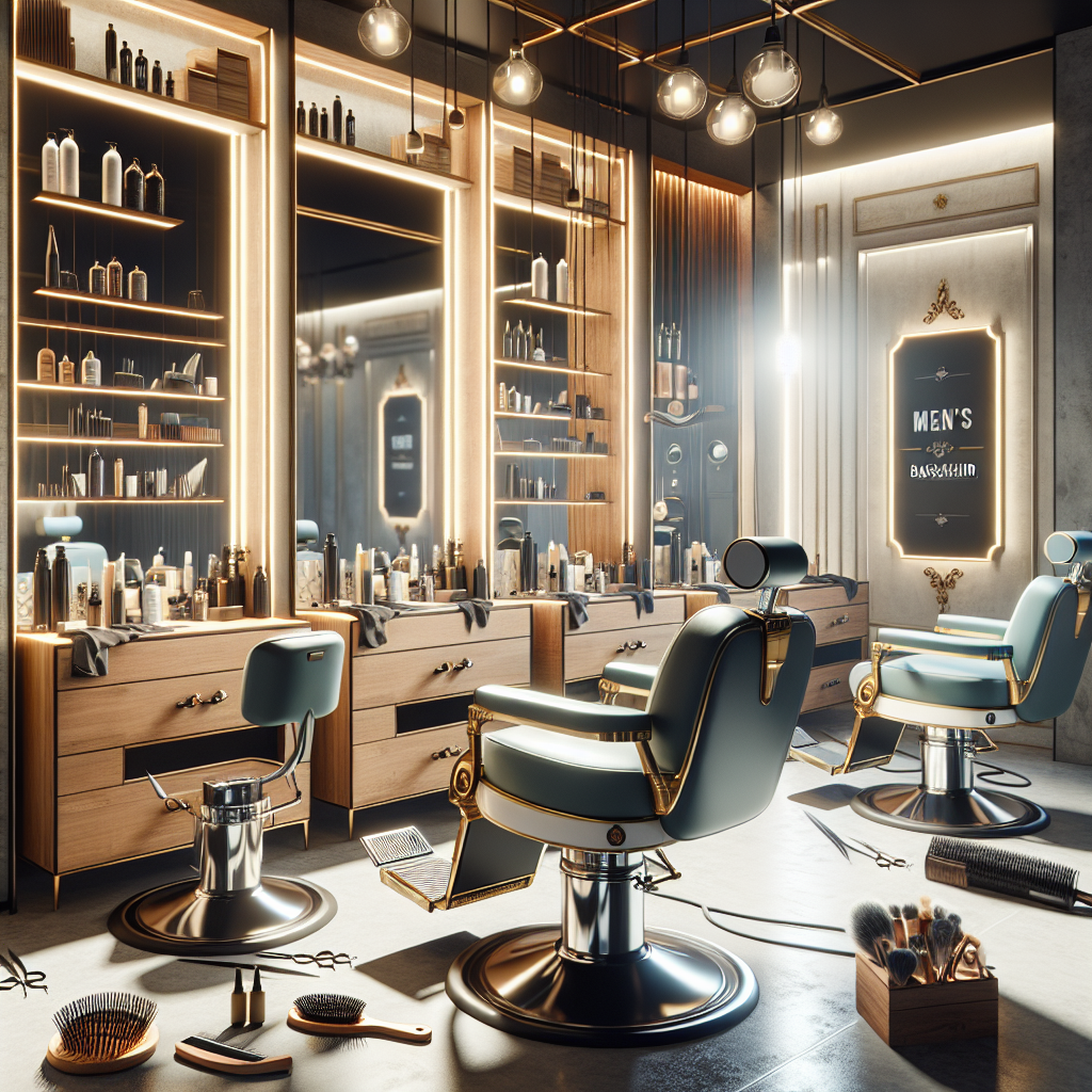 başakşehir erkek kuaförü