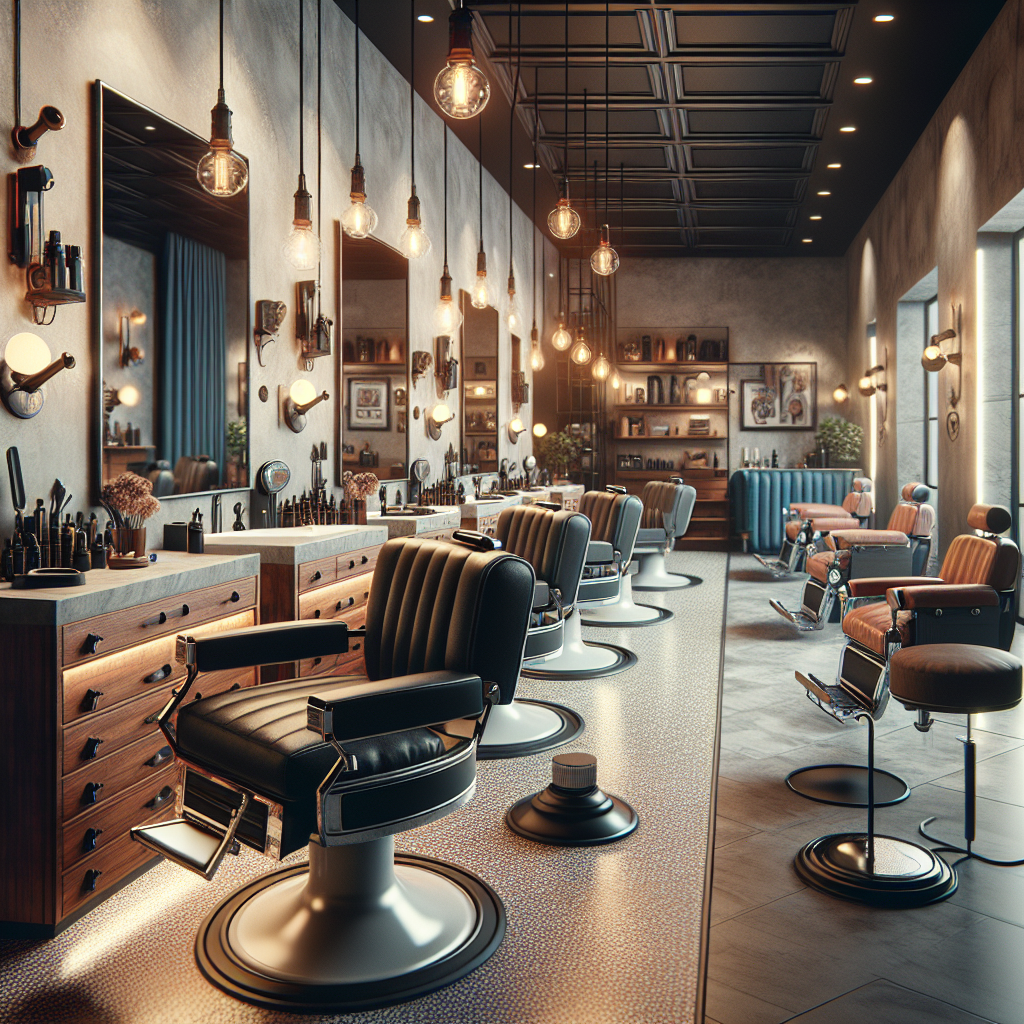 başakşehir erkek kuaförü