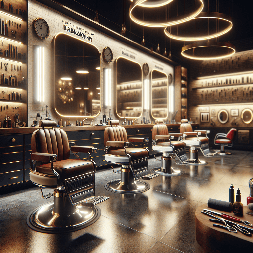 başakşehir erkek kuaförü