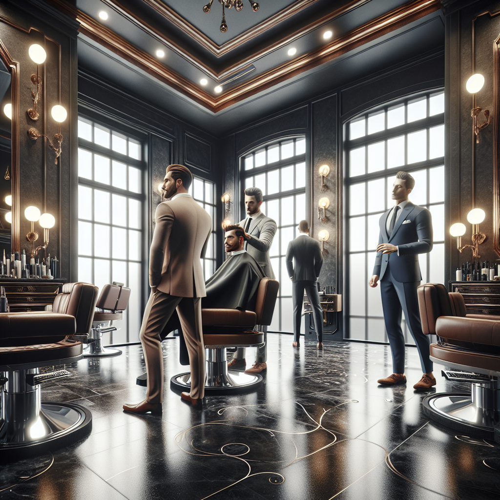 başakşehir erkek kuaförü fiyatları 2026