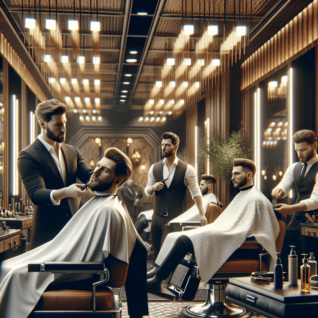 başakşehir erkek kuaförü fiyatları 2026