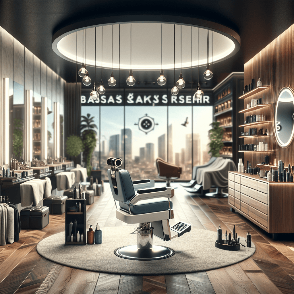 başakşehir erkek kuaförü fiyatları 2026