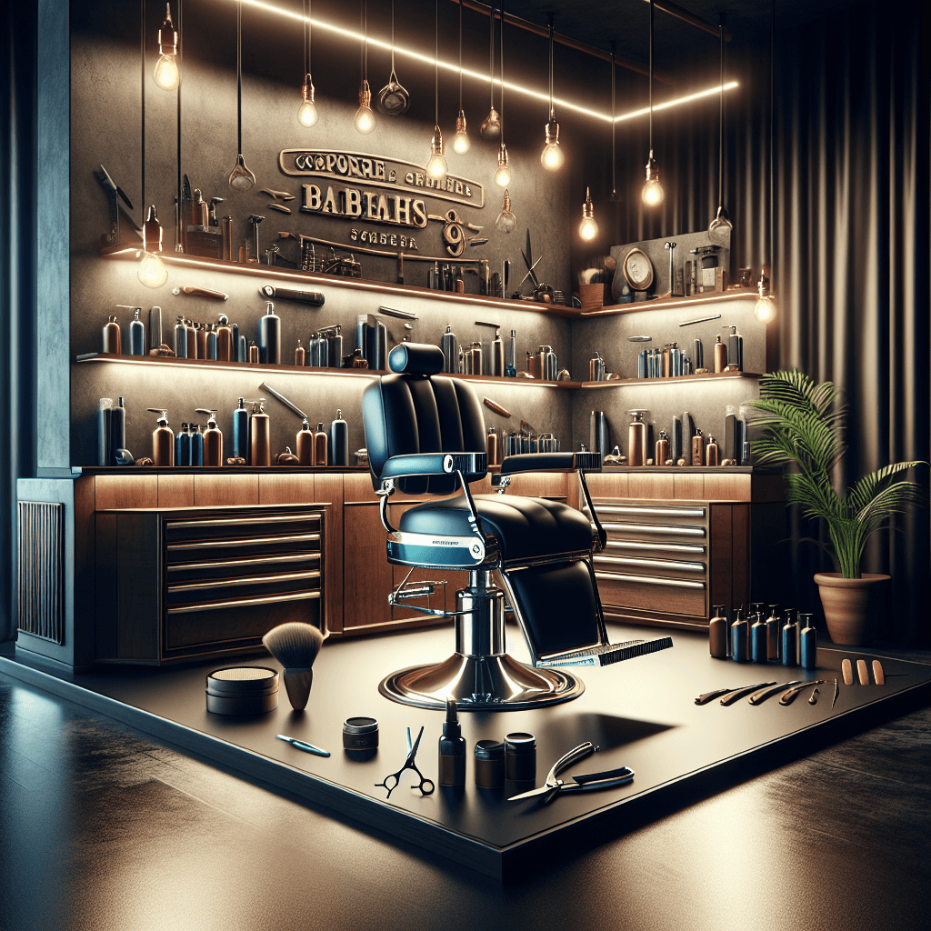 başakşehir erkek kuaförü