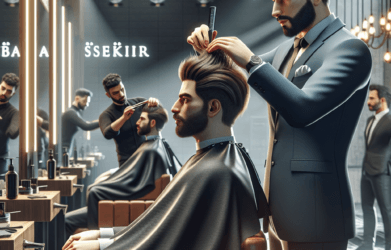 başakşehir erkek kuaförü