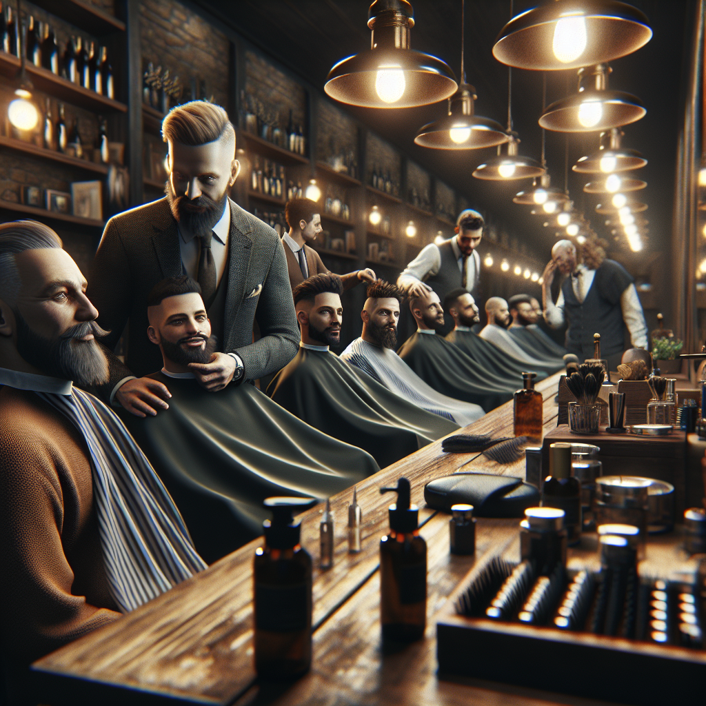 başakşehir erkek kuaförü müşteri yorumları ve tavsiyeleri