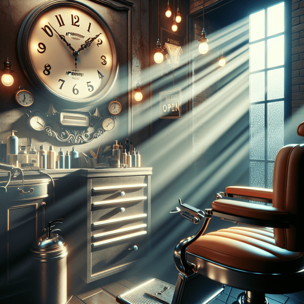 başakşehir erkek kuaförü randevu alma rehberi