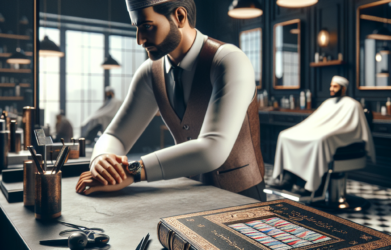 başakşehir erkek kuaförü randevu alma rehberi