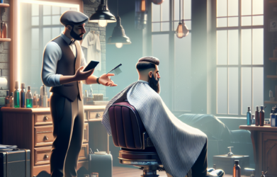 başakşehir erkek kuaförü randevu nasıl alınır