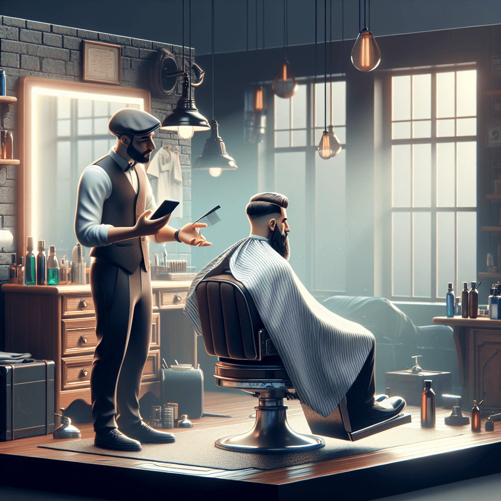 başakşehir erkek kuaförü randevu nasıl alınır