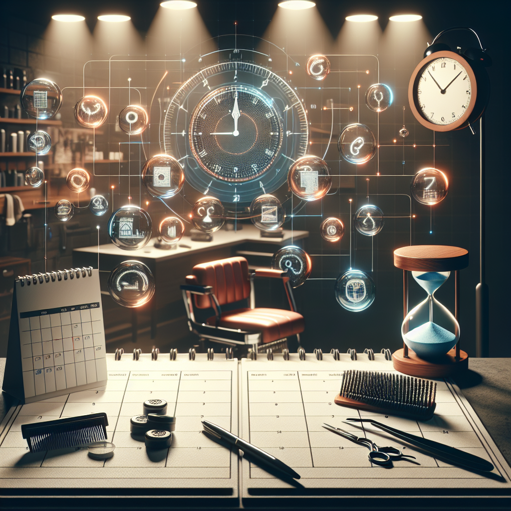 başakşehir erkek kuaförü randevu sistemi nasıl çalışır