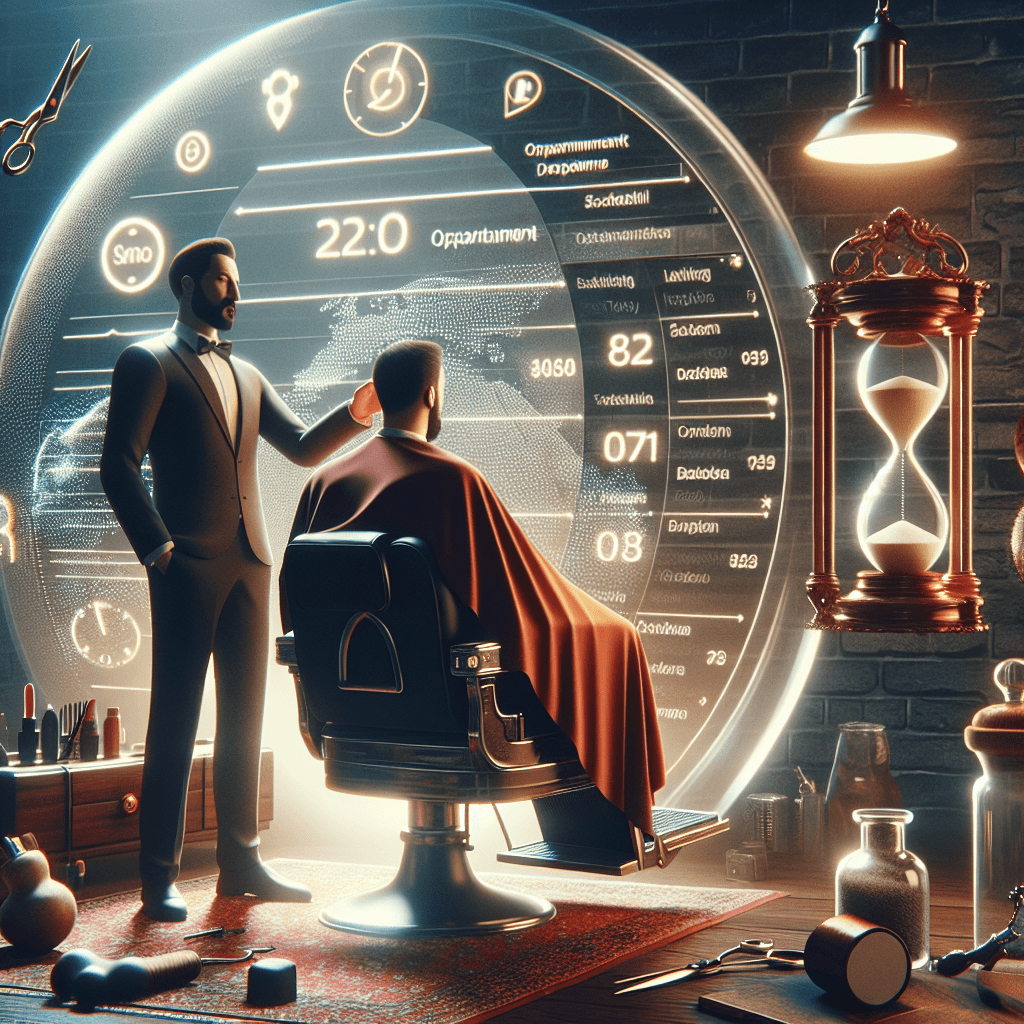 başakşehir erkek kuaförü randevu sistemi nasıl çalışır