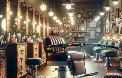 başakşehir erkek kuaförü