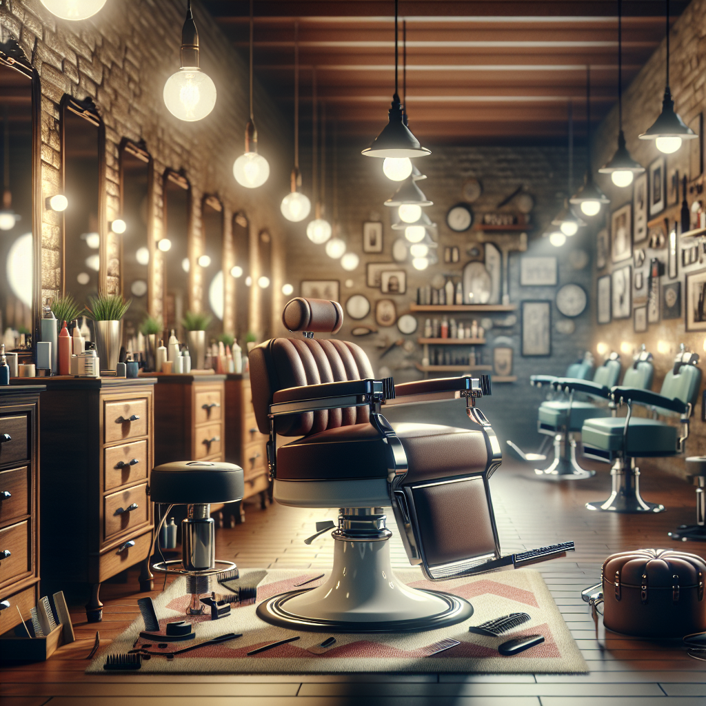 başakşehir erkek kuaförü