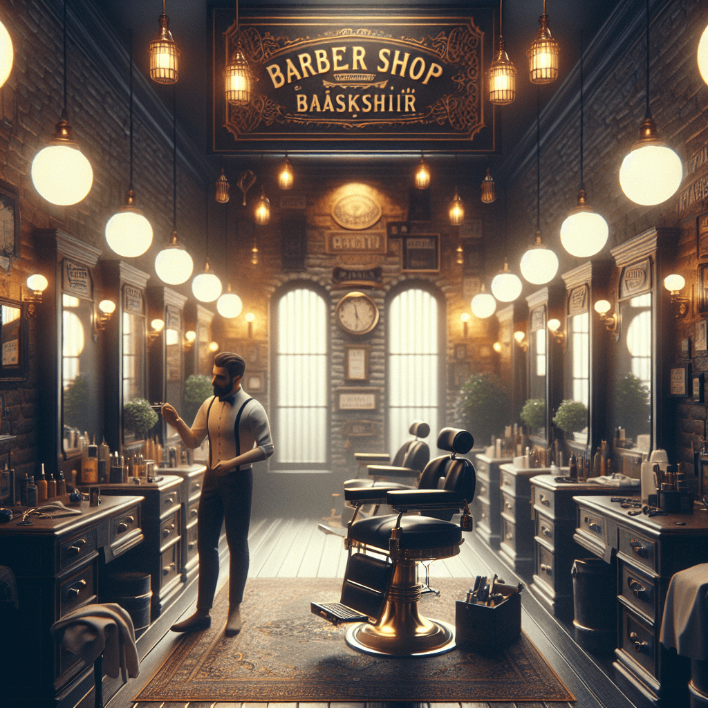 başakşehir erkek kuaförü