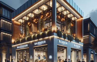 başakşehir erkek kuaförü