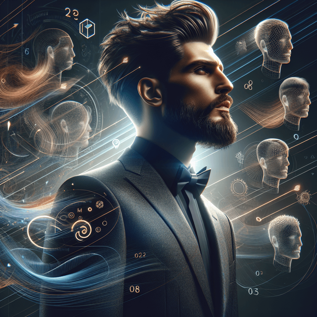 başakşehir erkek saç kesim trendleri 2026