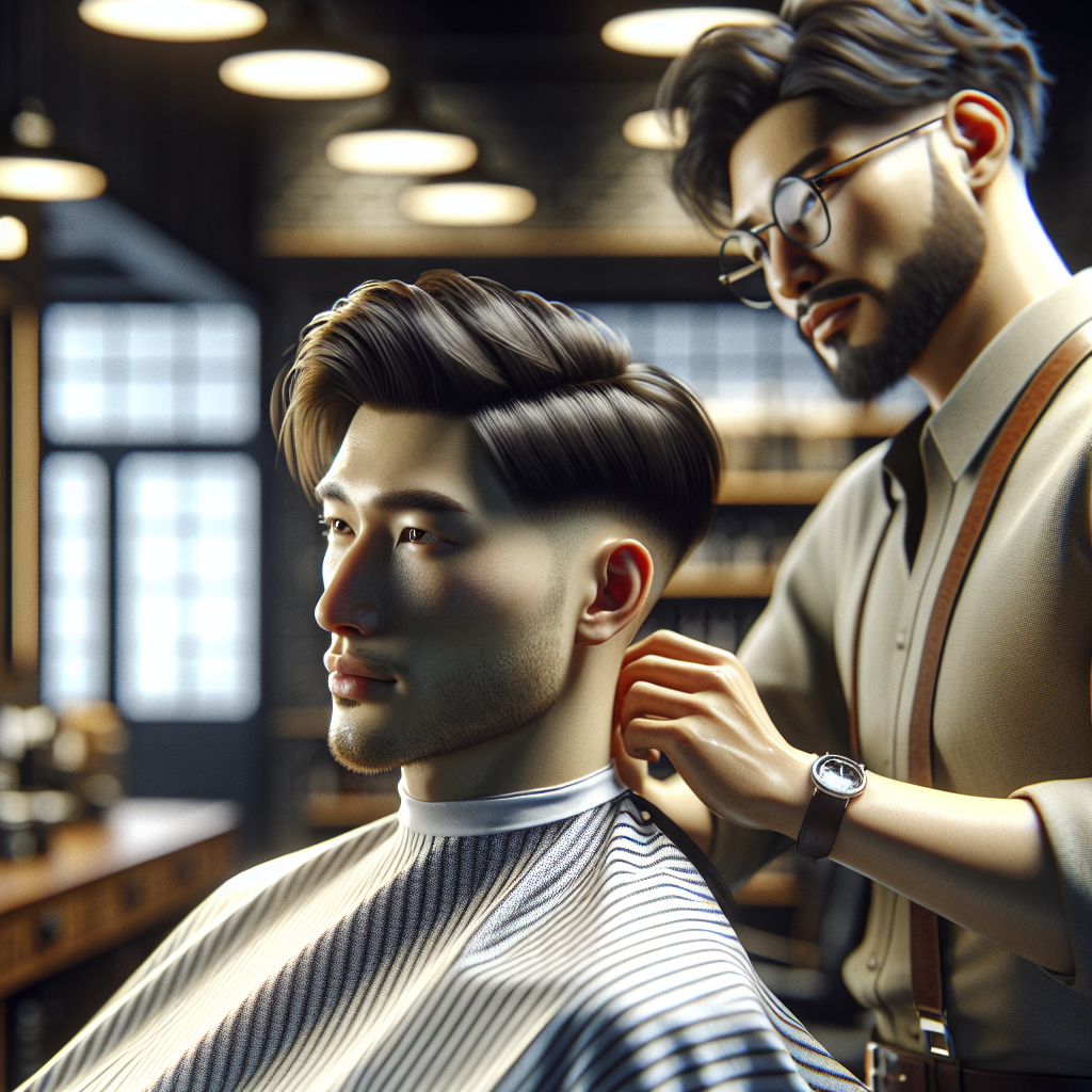 başakşehir erkek saç kesimi önerileri