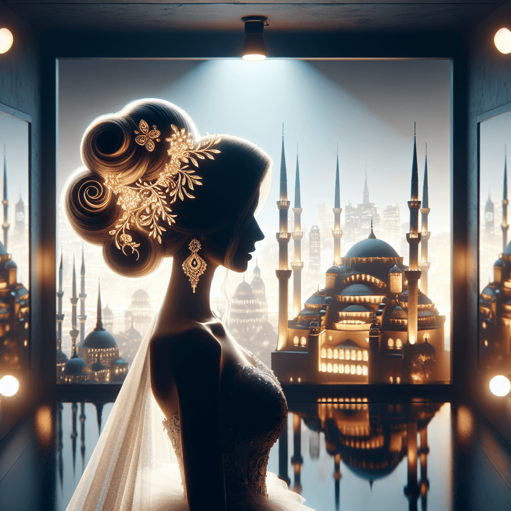 başakşehir gelin saçı fiyatları ne kadar