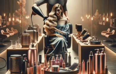 başakşehir kadın kuaförlerinde hangi hizmetler sunuluyor