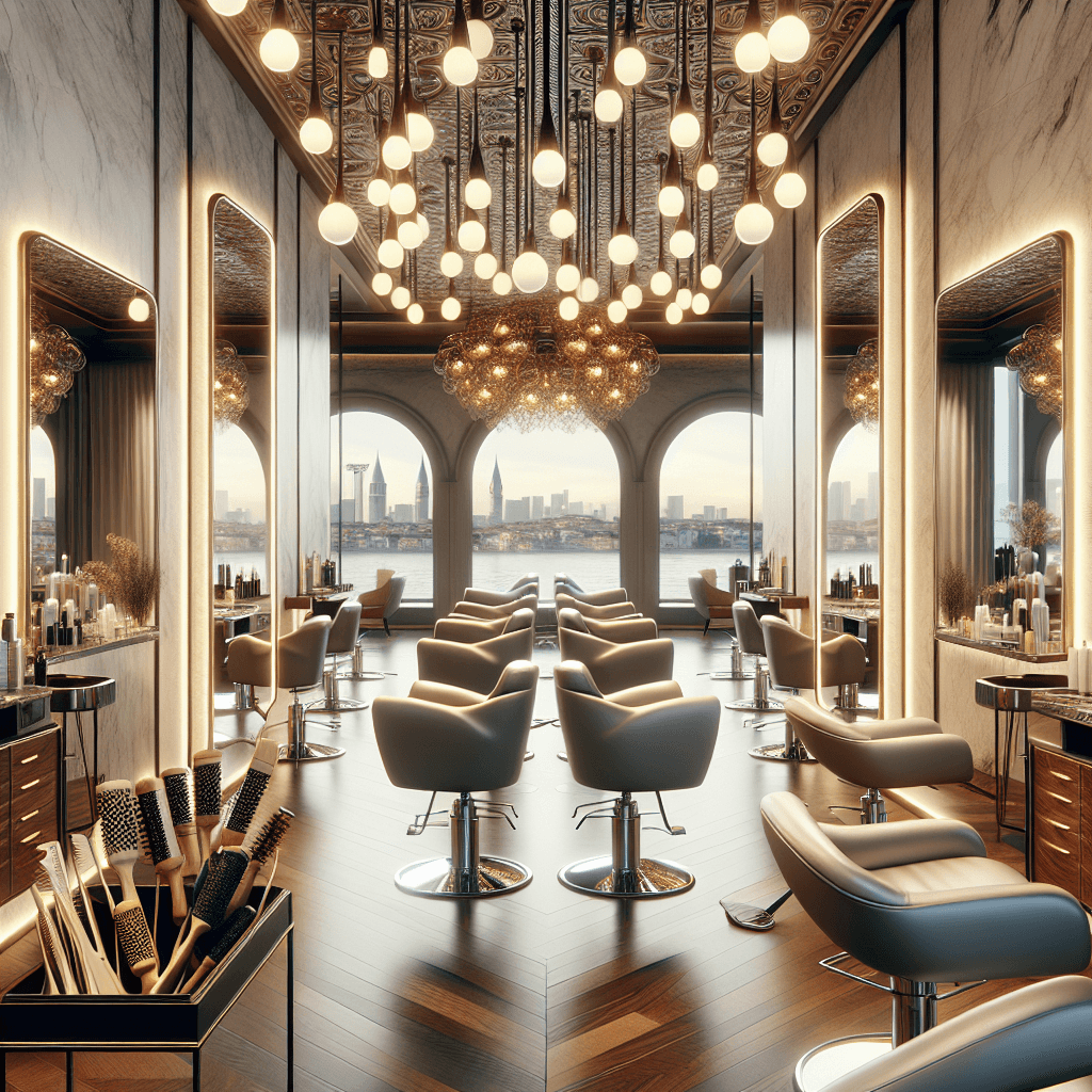 başakşehir kadın kuaförü