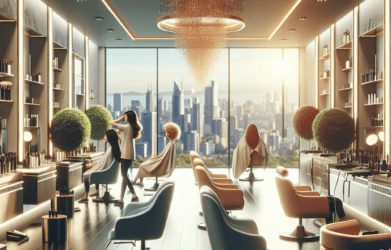 başakşehir kadın kuaförü