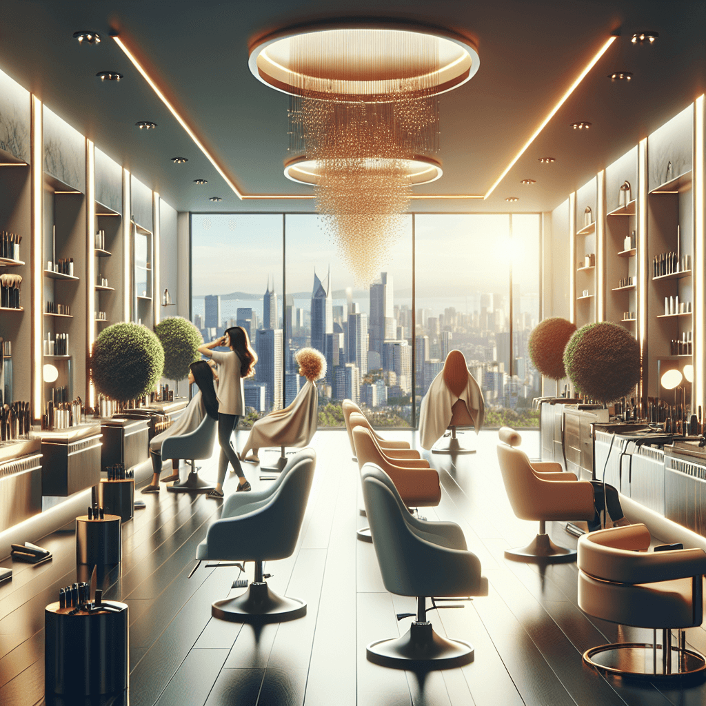 başakşehir kadın kuaförü