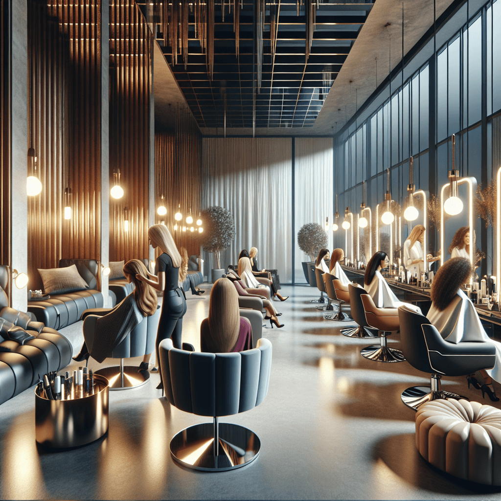 başakşehir kadın kuaförü