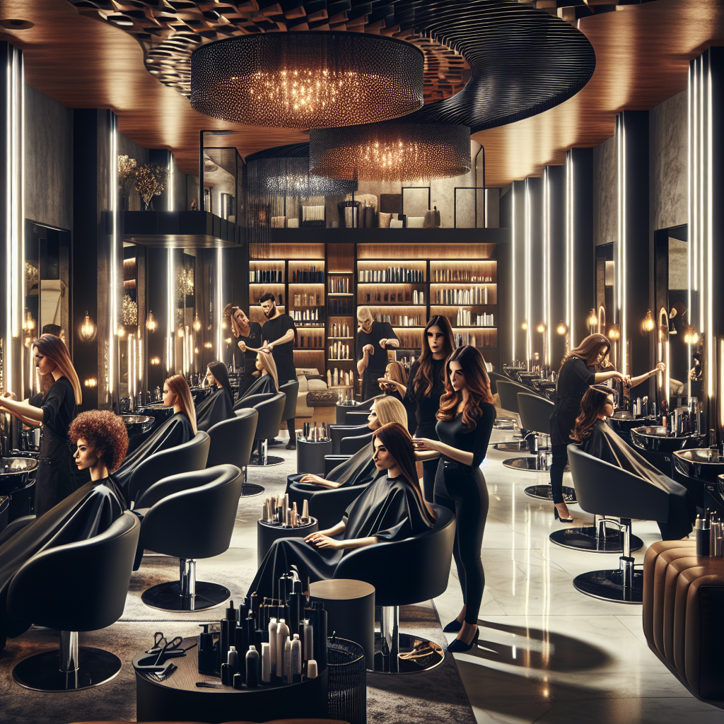 başakşehir kadın kuaförü