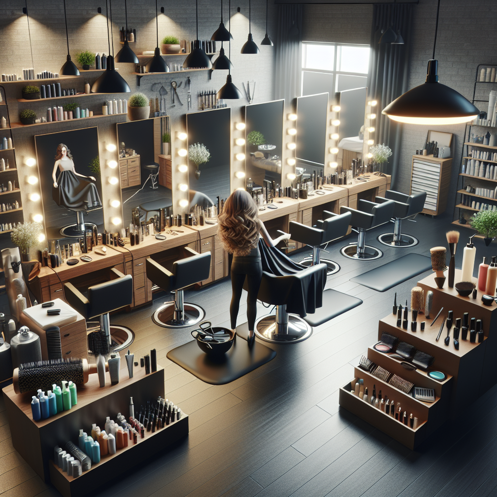 başakşehir kadın kuaförü