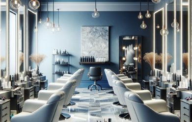 başakşehir kadın kuaförü