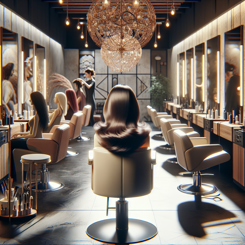 başakşehir kadın kuaförü