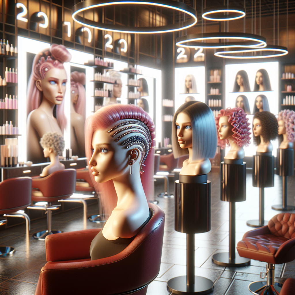 başakşehir kadın kuaförü saç trendleri 2026