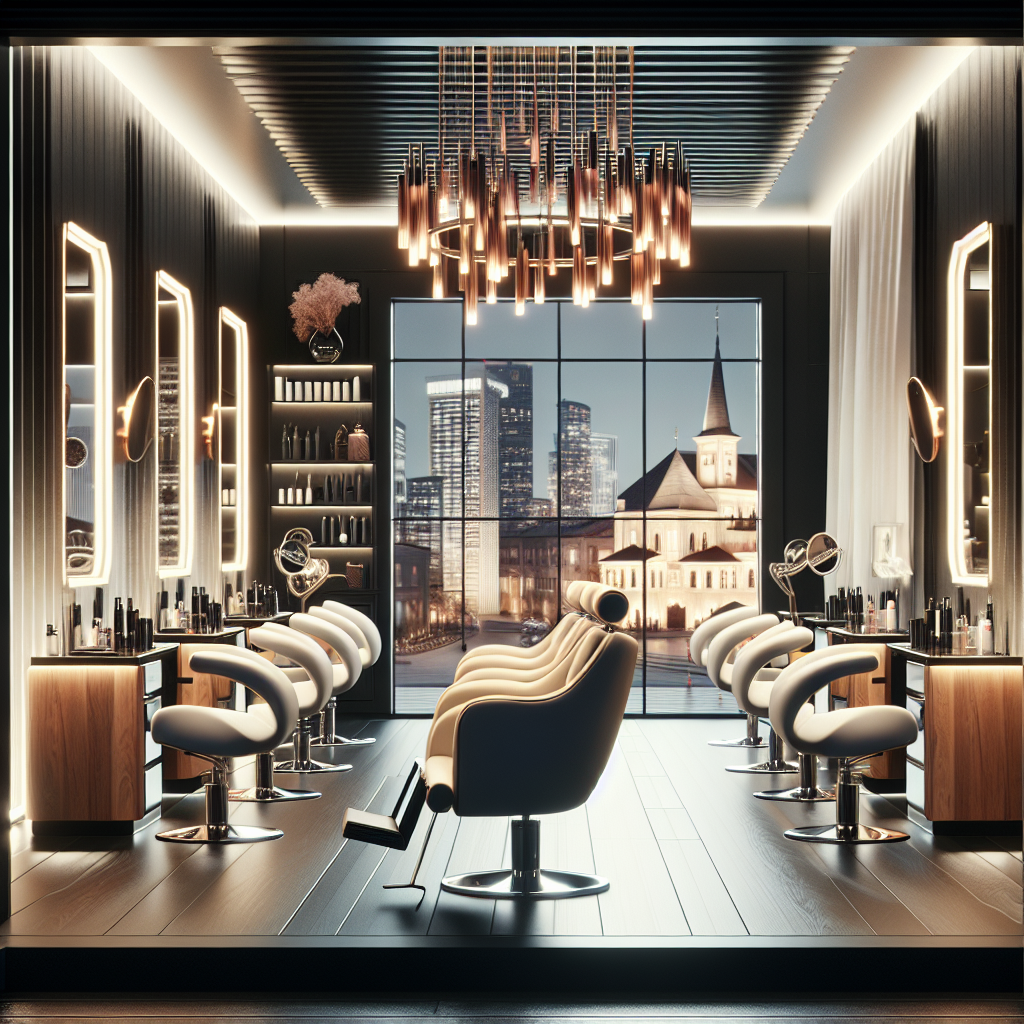 başakşehir kadın kuaförü