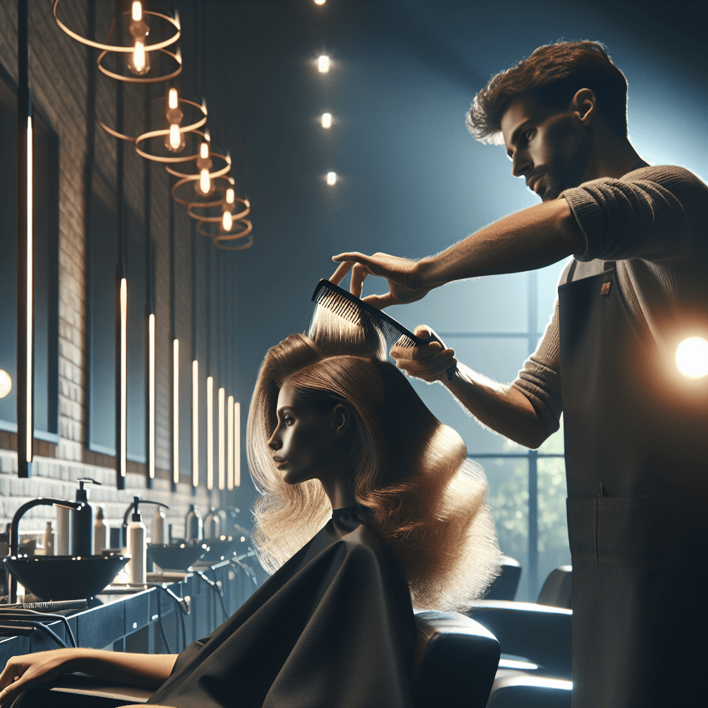 başakşehir kadın kuaförü