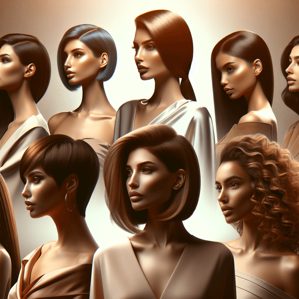 başakşehir kadın saç kesimi trendleri 2026