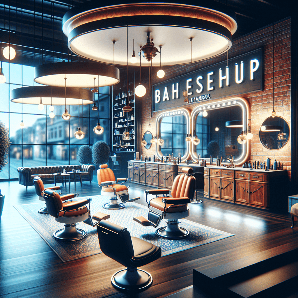 başakşehir kuaför