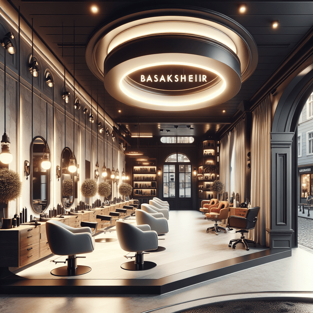 başakşehir kuaför