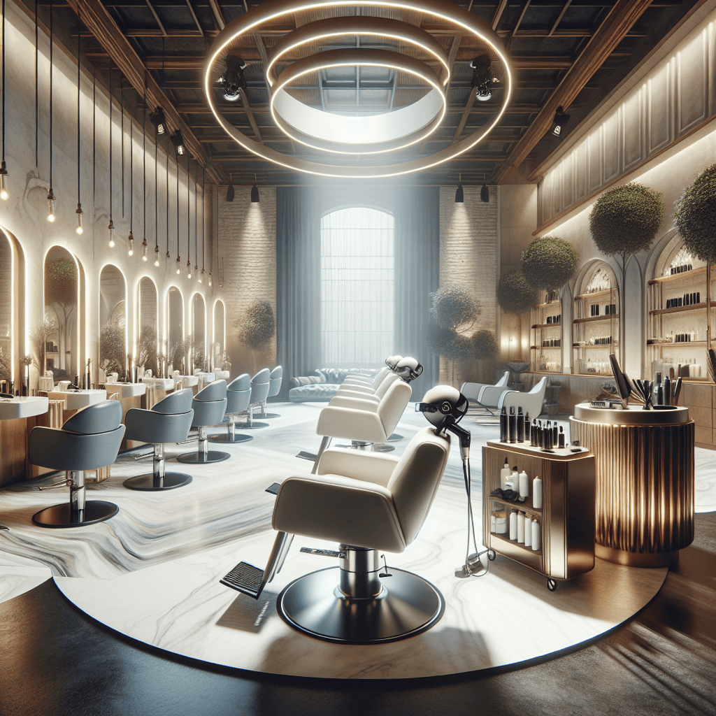 başakşehir kuaför