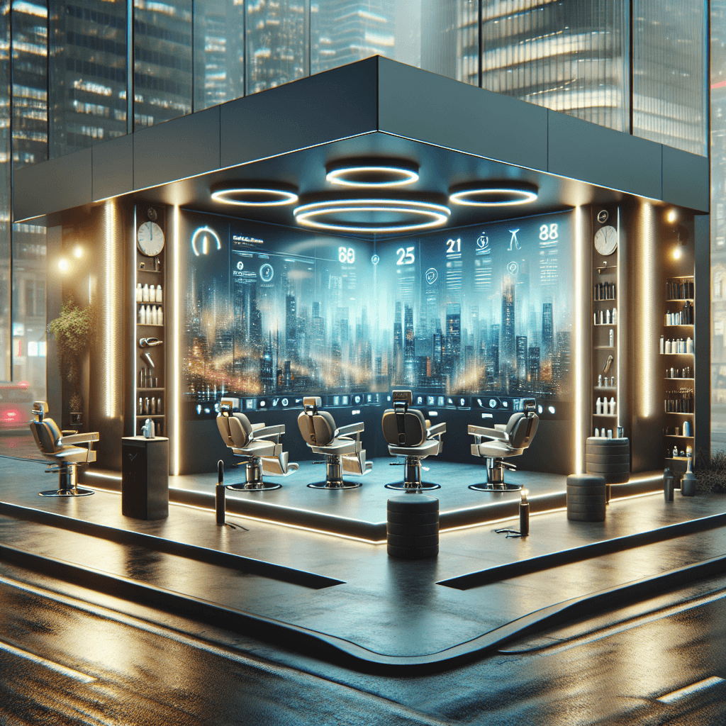 başakşehir kuaför