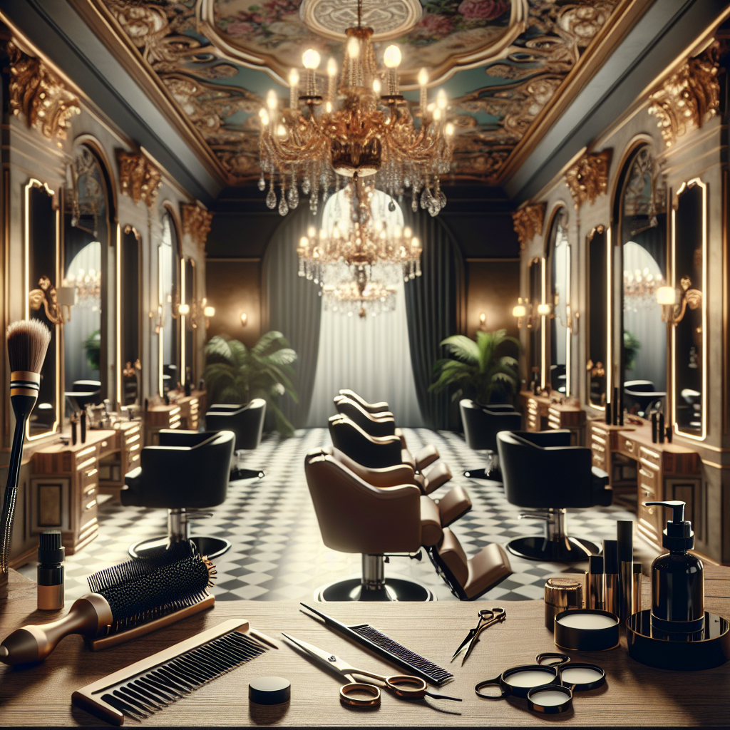 başakşehir kuaför